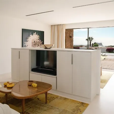 Sophie - Luxury Style & Sunset View - Etv1857e *