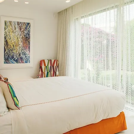 Villa Sophie - Luxury Style & Sunset View - Etv1857e *