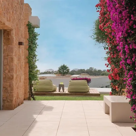 Sophie - Luxury Style & Sunset View - Etv1857e Villa San José