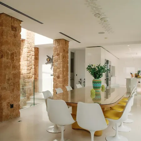 Sophie - Luxury Style & Sunset View - Etv1857e Villa San José