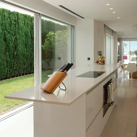 Villa Sophie - Luxury Style & Sunset View - Etv1857e *