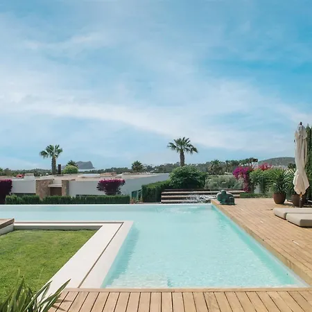 Sophie - Luxury Style & Sunset View - Etv1857e Villa