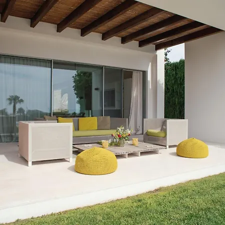 Villa Sophie - Luxury Style & Sunset View - Etv1857e