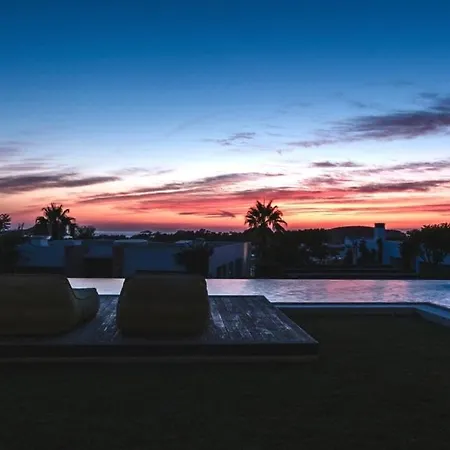 Villa Sophie - Luxury Style & Sunset View *