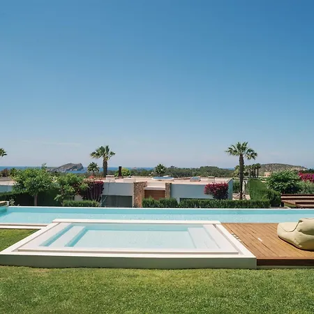 Villa Sophie - Luxury Style & Sunset View *