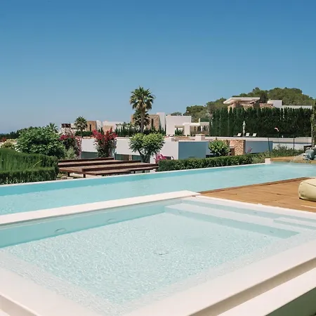 Sophie - Luxury Style & Sunset View Sant Josep de sa Talaia