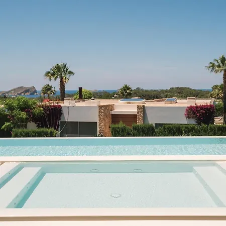 Villa Sophie - Luxury Style & Sunset View