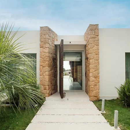 Sophie - Luxury Style & Sunset View Sant Josep de sa Talaia