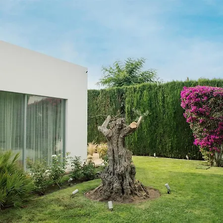 Villa Sophie - Luxury Style & Sunset View Sant Josep de sa Talaia