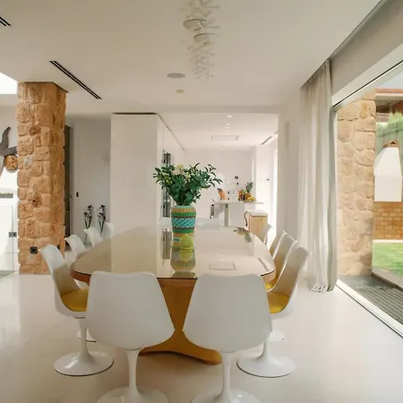 Sophie - Luxury Style & Sunset View Villa *